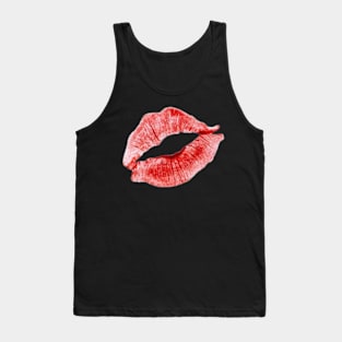 mwah Tank Top